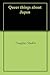 Queer things about Japan by Douglas Sladen