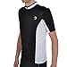 Tenn Mens Coolflo Breathable Short Sleeve Cycling Jersey