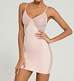SPANX Colorblock Slip