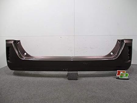 Amazon 美品 ノア ヴォクシー エスクァイア Zrr80g Zzr80g 80系 リアバンパー 286 トヨタ 中古 リアバンパー 車 バイク