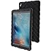 Gumdrop Cases Droptech for Apple iPad Pro 9.7 (2016) A1673, A1674, A1675 Rugged Tablet Case Shock Absorbing Cover, Black