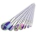Makeup Brush Set,SMTSMT 2017 Super Soft 7PCS Foundation Brush