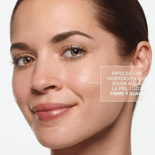 Hyaluronic Acid Crema Hidratante RECAMBIO, Cuidado de la Piel con Niacinamida, 50 ml