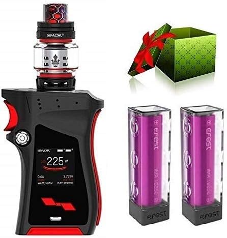 Smok Mag 225w Tc User Manual Smok Mag 225w Tc User Manual