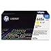 HP C9732A (645A) Yellow Toner Cartridge