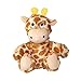 KONG Georgia Giraffe Dog Toy