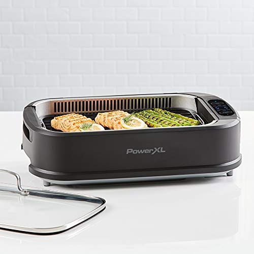 PowerXL Smokeless Grill Family Size - Image 6
