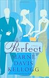 Perfect (Kick Keswick Mysteries #3)