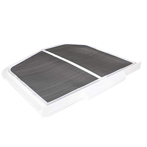 image for KONDUONE W10120998 Dryer Lint Screen Filter Catcher for Whirlpool Mayt