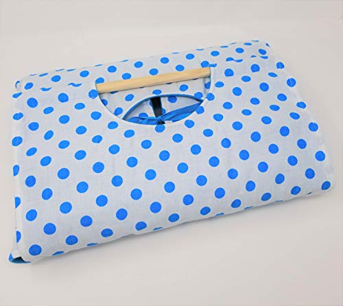 Blue Dot 9x13 Casserole Carrier - Made in USA