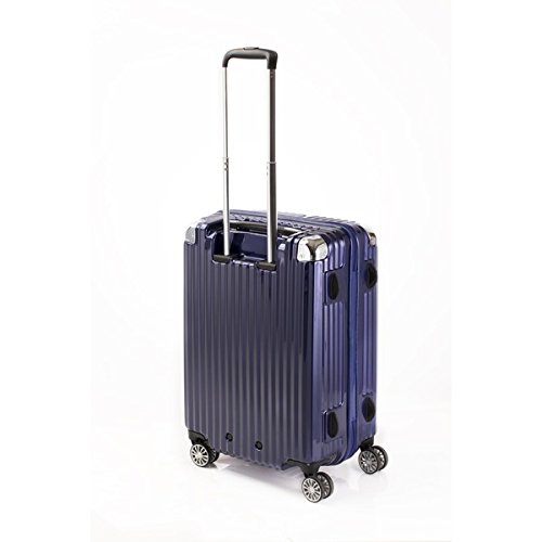 手数料安い スーツケース キャリーバッグ ジッパー式 ブルーヘアライン Mサイズ 60l トラベリスト ストロークii ファッション バッグ スーツケース トラベルケース Top1 Ds 249 Ah 簡素パッケージ品 B07b7hjs86 Hermescolleges Ca 手数料安い スーツケース キャリーバッグ ジッパー式 ブルーヘアライン Mサイズ 60l トラベリスト ストロークii ファッション バッグ スーツケース トラベルケース Top1 Ds 249 Ah 簡素パッケージ品 B07b7hjs86 Hermescolleges Ca