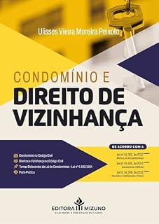 Livro Condomínio e Direito de Vizinhança