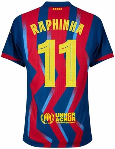 Amazon.com: Mo Salah Liv #11 Home Soccer Jersey for Men Fan