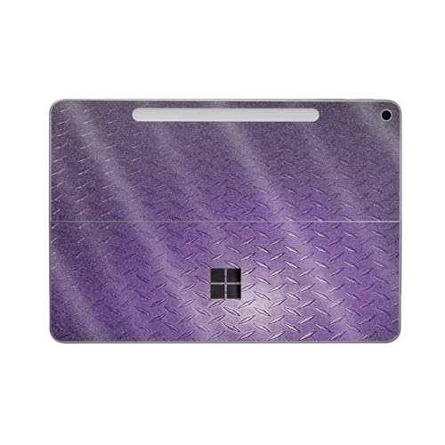 Glossy Glitter Tablet Skin Compatible with Microsoft Surface Pro 12" (2025) - P…