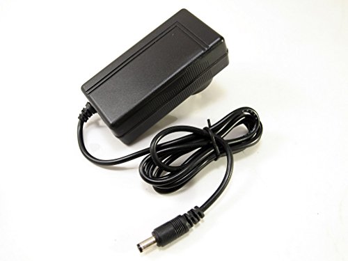 EVERTECH 12V DC 3A (3000mA ) ( 100V-240V AC/DC 12V ) with 1 to 4 Splitter Power Splitter ( 4 Port ), UL Certified Power Adapter for CCTV Security Cameras and RGB LED Strip Lights - Thumbnail 6