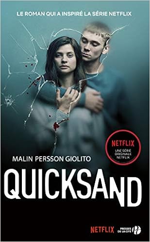 Quicksand : Rien de plus grand