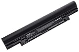 Nb-battery 11.1v 65Wh Li-ion Battery Pack for Dell V131 2 Series Latitude 3340 YFDF9 YFOF9 5MTD8 Laptop Computer Batteries (6-Cells)