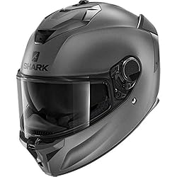 Shark HE7051DAMAM SPARTAN GT BLANK Matte