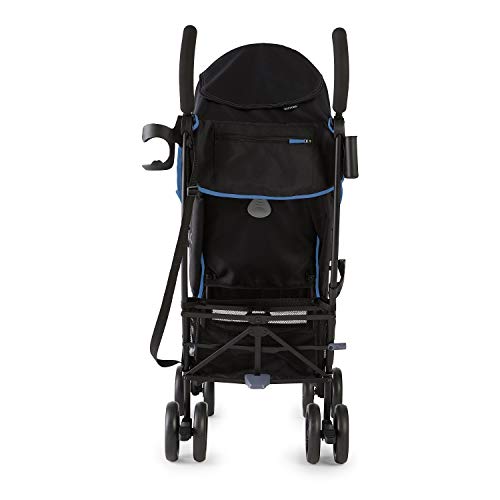 1 Summer+3Dlite+Convenience+Stroller+Matte