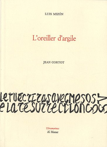L' oreiller d'argile