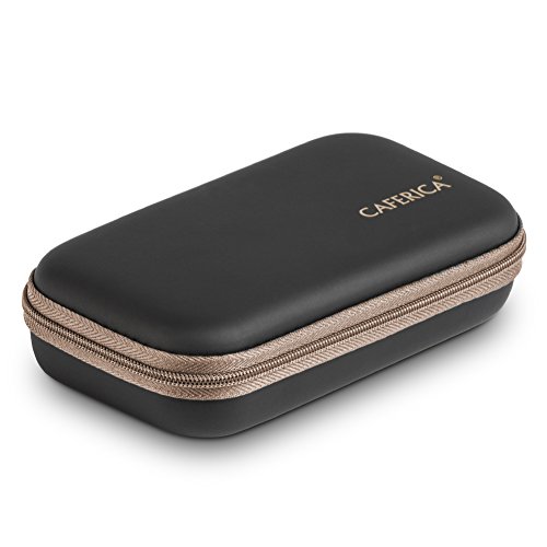 Protective Carrying Case For Nespresso & Compatible Capsules Portable Espresso Maker Coffee Pod