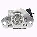 LSAILON New Ignition Distributor Replacement for Mitsubishi Mirage 1997-2002 (DST45402 8445402 3145402)