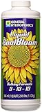 General Hydroponics Liquid Kool Bloom Fertilizers, 1-Quart