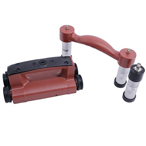 Graigar New ZBL-R800 Multi-Function Concrete Rebar Detector Locator Scanner ZBLR800 Integrated Rebar Detector Rebar Locator Rebar Corrosion Detector - Thumbnail 6