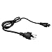 Adventurers Gateway Laptop Charger Adapter 19V3.42A Power supply for GATEWAY Laptop SA1 SA6 PA-1650 ADP-65DB 65W AC Adapter Charger Replacement 5.5 X 2.5mm