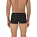 Speedo Men's Solid Square Leg Endurance+ Long-Lasting No-Pinch Swimsuit
