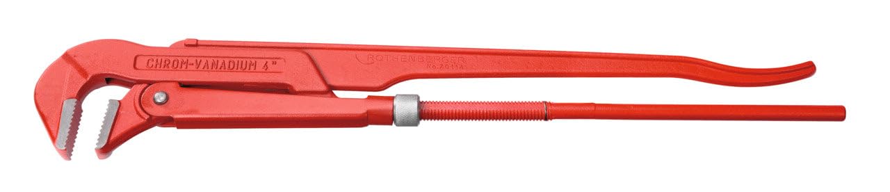 Rothenberger Pipe Wrench 90 Degree – 1 x 70114