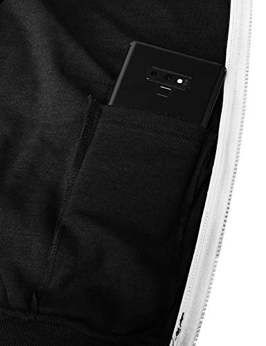 5 H2H+Casual+Sleeve+Hoodie+CMOHOL048