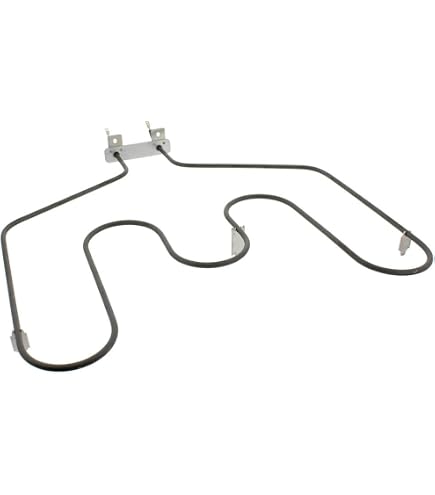 Edgewater Bake Element Replacement - WB44K10019 Compatible With GE Oven/Stove/Range Models