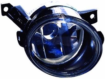 Depo 2902134 Front Fog Light/Lamp HB4