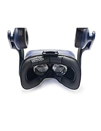 VR Cover HTC Vive Pro   Espuma de repuesto 0.630 in