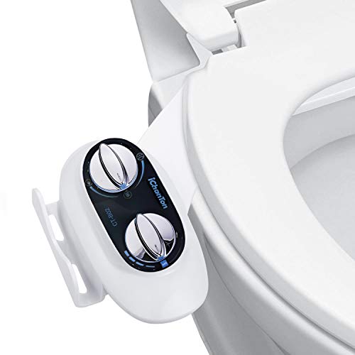 Bidet, iChanTon CTB02 NonElectric (Frontal & Rear/Feminine Wash