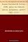 Livro Exame Nacional de Cursos - 2000: anexo do relatório síntese, Jornalismo. parte 4. 2001. INEP.
