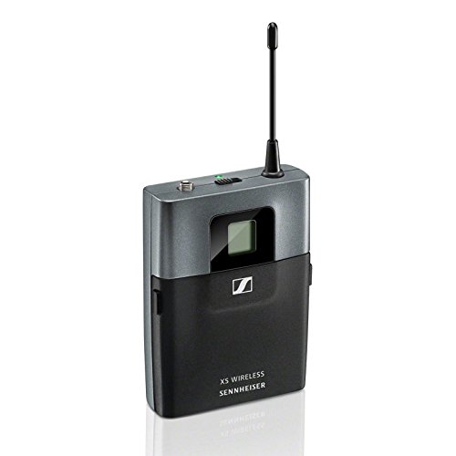 Sennheiser Wireless Microphones and Transmitters (SK-XSW-A)