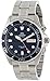 Orient Men's EM65009D Automatic Diver Watch