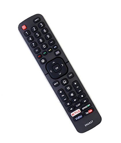 Vinabty new en-2a27 en2a27 replaced remote for hisense …