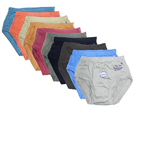 Top 10 best toddler underwear boys 18 months Which is the best one in