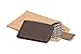 Bellroy Low Down, slim leather wallet (Max. 8 cards and bills) - Java