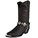 Dingo Men's Concho Strap 12