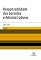Livro Responsabilidade dos Gerentes e Administradores