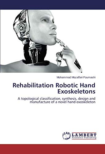 hand exoskeleton rehabilitation