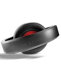 intervalo de escuchar Closed Back   Auriculares de diadema