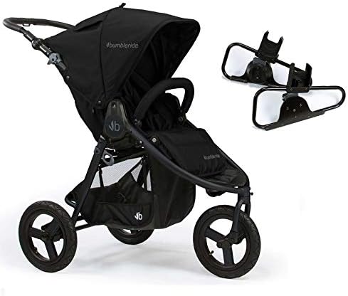 bumbleride indie travel system