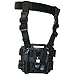 Blackhawk Tactical Thigh Holster Platform 432000PBK