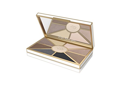 Mirabella Eye Love You Eyeshadow Collection - Undressed