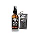 Mad Viking Beard Co. - Premium Beard Oil All-Natural Oils For Beard Health and Style - 2oz (Odin's Rök)
